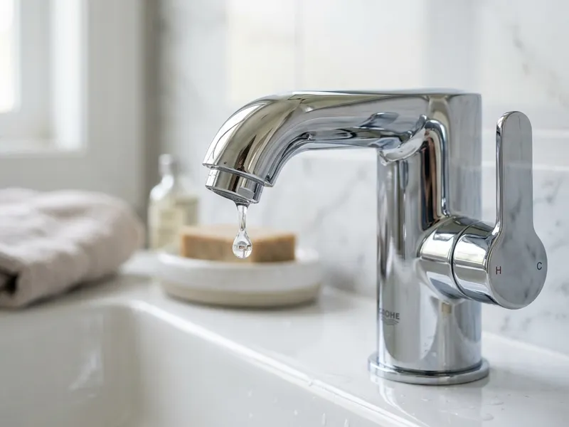 Faucet Repair & Installation Plumber in Freedom, WY